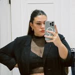 Maria Luís Serôdio - @maria_luis_5 - Instagram