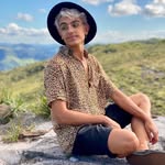 Luis Serrao - @luisserraopuua - Instagram