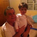 Luis Serrão - @edsonlserrao - Instagram