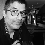 Luis Serrão - @luisfmserrao - Instagram