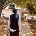 Luis Serrato - @luisalejandroserratocruz - Instagram