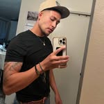 Luis Serrato - @aperrolouiie - Instagram