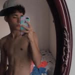 Luis Serrato - @tano3_14 - Instagram