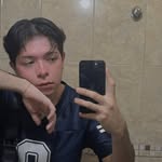 Luis Serrato - @lacs1719 - Instagram