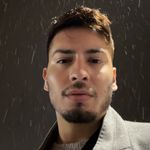 Luis Serrato - @eseltoby - Instagram