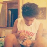 Luis Serrato - @luisserrato9 - Instagram