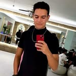Luis Serratos - @luis_serratos - Instagram