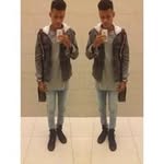 Josue Luis Martinez Sharpe - @jossuee.pty - Instagram