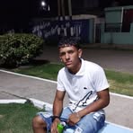 Luis Sharpe - Facebook