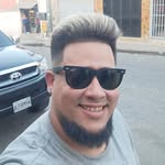 Luis Barrios - @luisshaworo12 - Instagram