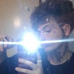 𖣂︎ - @luisshawryy - Instagram