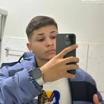 predestinado - @luisshawtyy - Instagram