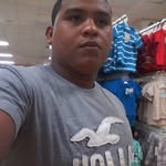 Luis Felix Shepard Sarante - @luisfelixshepard - Instagram