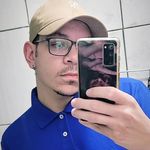 Luis Ricardo Shepherd - @rick_azalea - Instagram