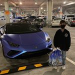 Luis Rivera - @luis_shortking - Instagram
