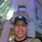 Luis Adrian Sibila La o - @luisadriansibilala - Instagram