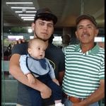 Jose Luis Sicairos Jacobo - @el_chechio - Instagram