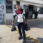 Luis Sicairos - @luiseduardosicairos - Instagram