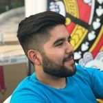 Luis Sicairos - @luisipe98 - Instagram