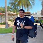 Luis Sicairos - @ls_sicairos - Instagram