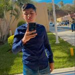 Luis Sicairos - @luissicairos14 - Instagram