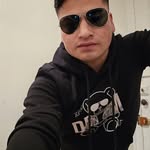 Luis Sicha - @luissicha1986 - Instagram