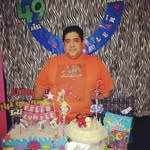 Luis Sicha Soria - @luisito377 - Instagram