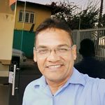 Jorge Luis Luis - @luissidam - Instagram