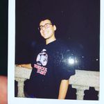 Luis Angel Solis - @luissida64 - Instagram