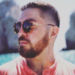 Luis Francisco Sida Rodríguez - @pakosida - Instagram