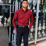 Luis Jesus Mendoza Sida - @luisjesus.mendozasida - Instagram