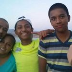 Luis Sida - @pumaslimon - Instagram