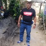 Luis Alfredo Quintanilla Sigaran - @luisalfredo92470 - Instagram