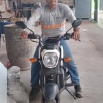 Luis Alfredo Quintanilla Sigaran - @quintanilla8754 - Instagram