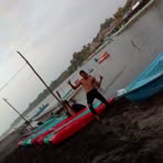 Luis Sicharan - Facebook