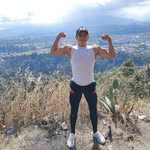Luis Sigaran - @sigaranluis28 - Instagram