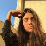 Luisa Sigaran - @luisasigaran - Instagram