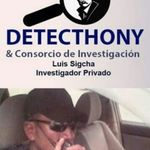 Luis Sigcha - @dethecthony.in - Instagram