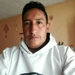 Luis Sigcha - @luisigcha41 - Instagram