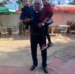 Luis Alberto Sigler Domínguez - Facebook