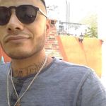 José Luis Silguero - @riickoop_silguero - Instagram