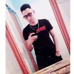 Luis Miguel Silguero - @luismigsil89 - Instagram