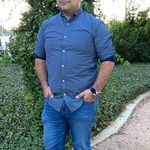 Luis Siller - @luissiller84 - Instagram