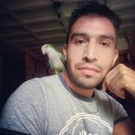 Luis Castillo - @luis_siller_p - Instagram