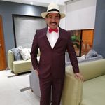 Luis Felipe Silva - @luissilvacantante - Instagram