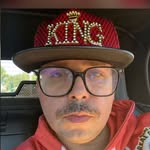 Luis Silva - @guita.pimpolho - Instagram