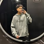 Luis Silva - @el_men0rsit0 - Instagram