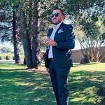 Luis Silva - @luis_docemassa - Instagram