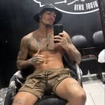 luis Silva - @mj_gomes021 - Instagram