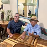 Luis Daniel Silva Quintana - @luis_silver_electronic - Instagram